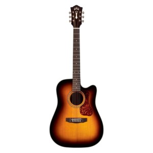 Guild D140CE ATB Gitara elektroakustyczna