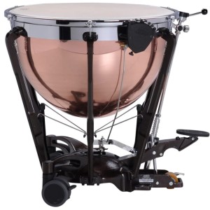 Adams Symphonic Generation II Timpani 29" Cooper w/finetuner