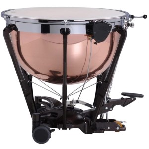 Adams Symphonic Generation II Timpani 32" Cooper w/finetuner