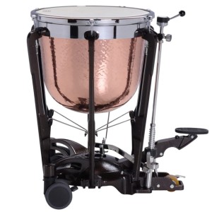 Adams Symphonic Generation II Timpani 20" Cooper Camebered Hammered w/finetuner