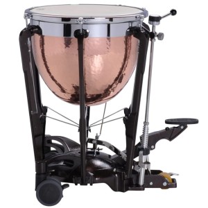 Adams Symphonic Generation II Timpani 20" Cooper Hammered w/finetuner