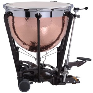 Adams Symphonic Generation II Timpani 26" Cooper Hammered w/finetuner