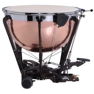 Adams Symphonic Generation II Timpani 32" Cooper Hammered w/finetuner