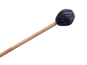 Adams VR2 Rattan Medium Hard Pałki do wibrafonu