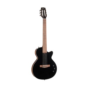 Cort Sunset NY II BK Gitara elektroklasyczna