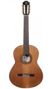 Gitara Klasyczna 4/4 - Admira A2