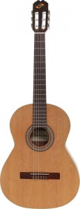 Gitara Klasyczna 4/4 - Admira Sevilla