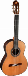 Gitara Klasyczna 4/4 - Admira Teresa