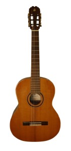 Gitara Klasyczna 4/4 - Admira Virtuoso