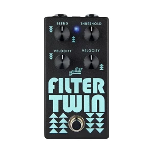Efekt Basowy - Aguilar Filter Twin