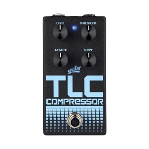 Efekt Basowy - Aguilar TLC Compressor
