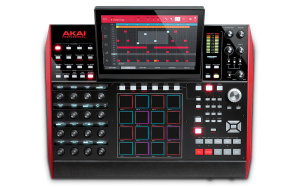 Akai MPC X Kontroler