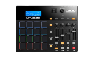 Akai MPD 226 Kontroler