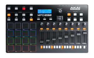 Akai MPD 232 Kontroler