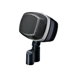 Mikrofon Instrumentalny - AKG D12 VR
