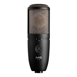 AKG P420 Mikrofon studyjny pojemnościowy