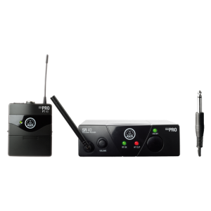 Zestaw bezprzewodowy - AKG WMS40 Mini Instrument Set