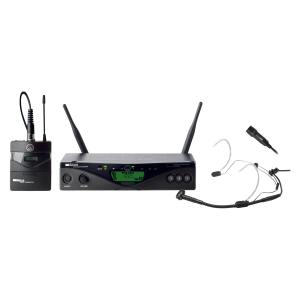 Zestaw bezprzewodowy - AKG WMS 470 Presenter Set