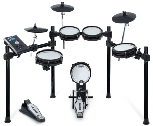 Zestaw Perkusyjny Elektroniczny - Alesis Command Kit Mesh SE