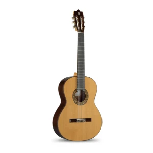 Gitara Klasyczna 4/4 - Alhambra 4P