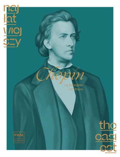 1711627321CHOPIN,F.  NAJŁATWIEJSZY CHOPIN.webp