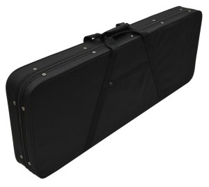 Ever Play PG2 Futerał do gitary elektrycznej uniwersalny