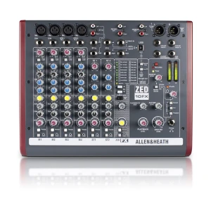 Mikser - Allen & Heath ZED 10 FX