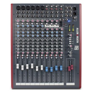 Mikser - Allen & Heath ZED 14