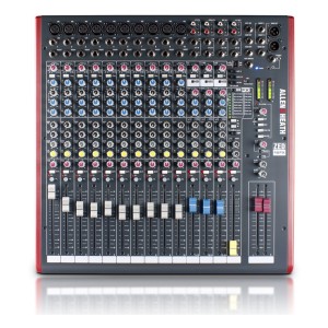 Mikser - Allen & Heath ZED 16 FX