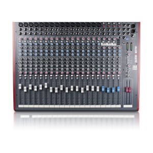 Mikser - Allen & Heath ZED 24