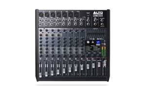 Mikser - Alto Live 1202