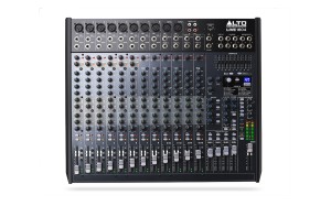 Mikser - Alto Live 1604