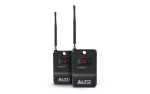 Nadajniki bezprzewodowe - Alto Stealth Wireless Expansion Kit