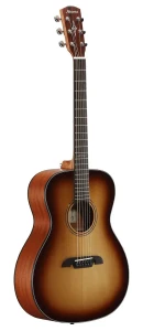 Gitara Akustyczna - Alvarez AF60 SHB