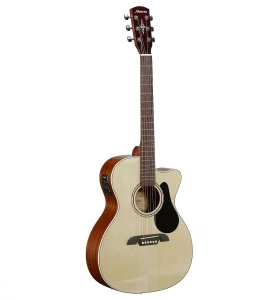 Gitara Elektroakustyczna - Alvarez RF26CE N