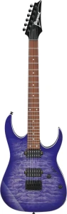 Ibanez RG421QM CBB Gitara Elektryczna