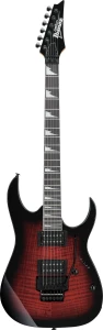 Ibanez GRG320FA TRB Gitara Elektryczna