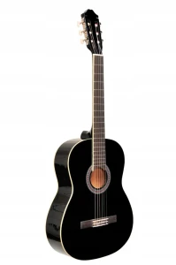 Gitara Klasyczna 4/4 - Ambra Viva BK
