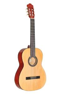 Gitara Klasyczna 4/4 - Ambra Viva N