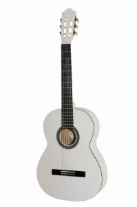 Gitara Klasyczna 4/4 - Ambra Viva WH