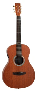 Tanglewood TE8E BL Gitara elektroakustyczna