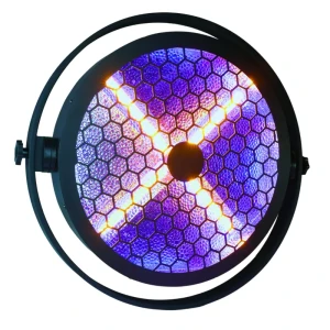 Evolights Lumen X Retro Reflektor Led