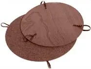 Adams TRAPPA32 Pokrywa na kocioł 32"