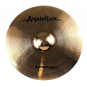 Anatolian 10" Impression Splash Talerz perkusyjny