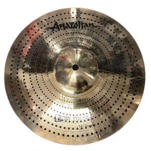Anatolian 12" Low Volume Splash Talerz perkusyjny