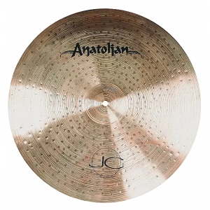 Anatolian 13" Jazz Soft Dry Regular Hi-Hat Talerze perkusyjne