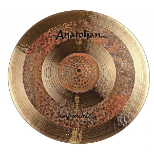 Anatolian 13" Kappadokia Regular Hi-Hat Talerze perkusyjne
