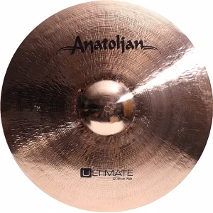 Anatolian 13" Ultimate Regular Hi-Hat Talerze perkusyjne