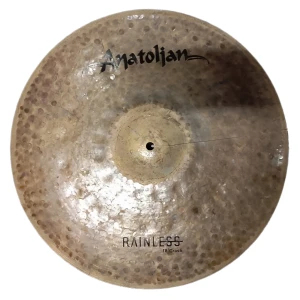 Anatolian 14" Rainless Crash Talerz perkusyjny