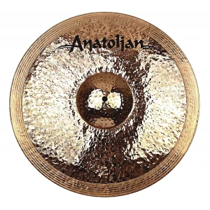 Anatolian 14" Signature Groove Hi-Hat Talerze perkusyjne